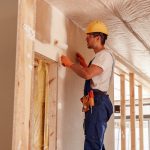 Masterson Painting Interior Commercial Painting