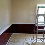 Interior Residential Painting Company in Albuquerque, New Mexico
